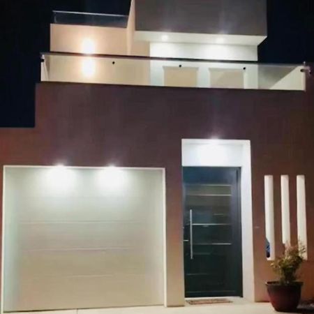 Casa En Punta Azul Rosarito Otel Dış mekan fotoğraf