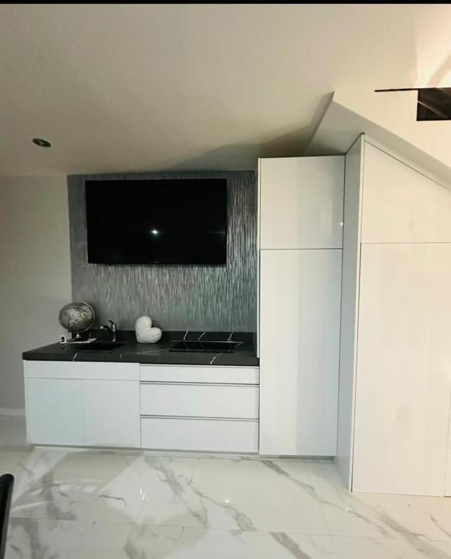 Casa En Punta Azul Rosarito Otel Dış mekan fotoğraf
