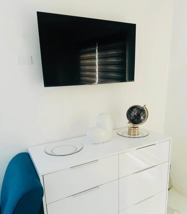 Casa En Punta Azul Rosarito Otel Dış mekan fotoğraf