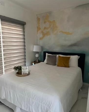 Casa En Punta Azul Rosarito Otel Dış mekan fotoğraf